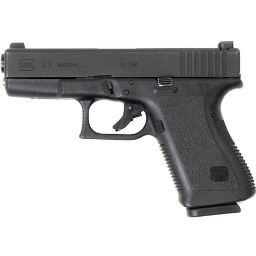 GLOCK 23